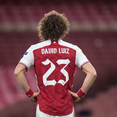David Luis