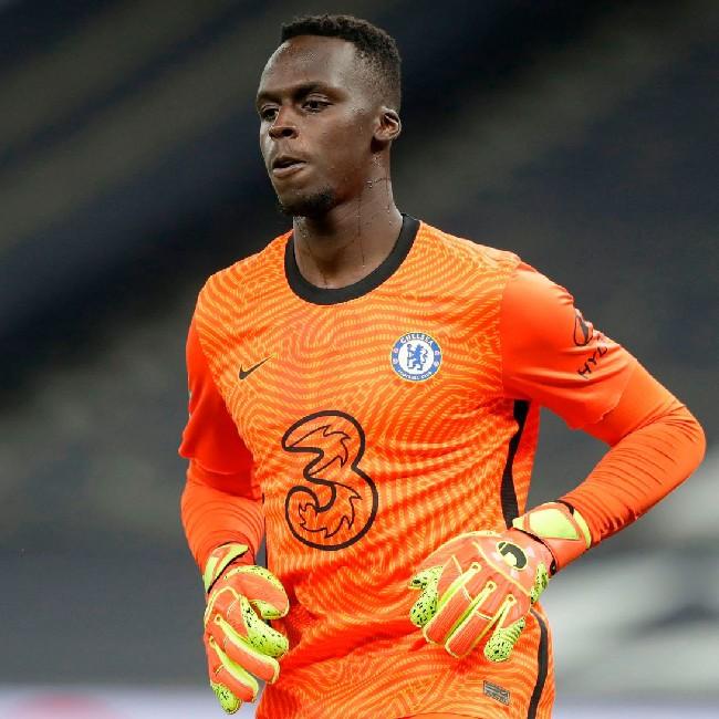 E. Mendy