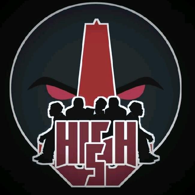 HIGH FIVE COMMUNITY