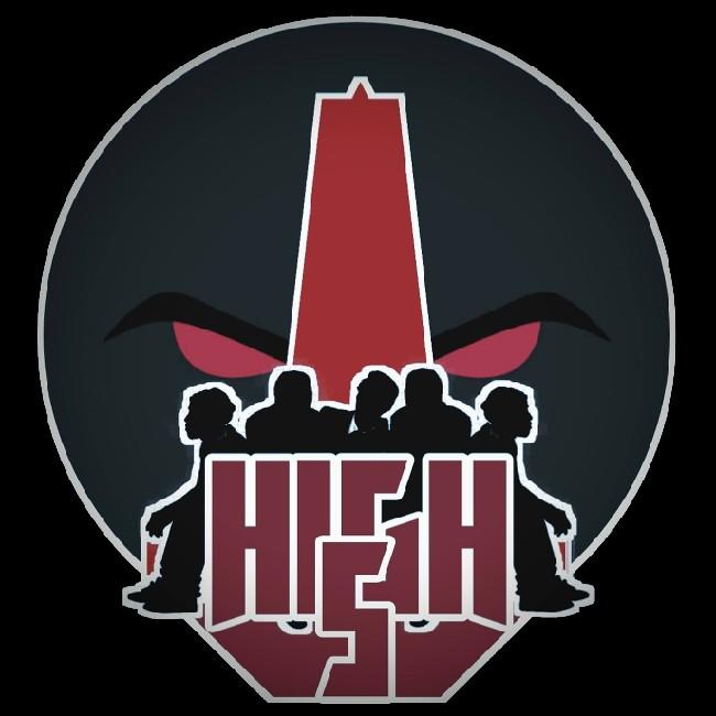 HIGH FIVE