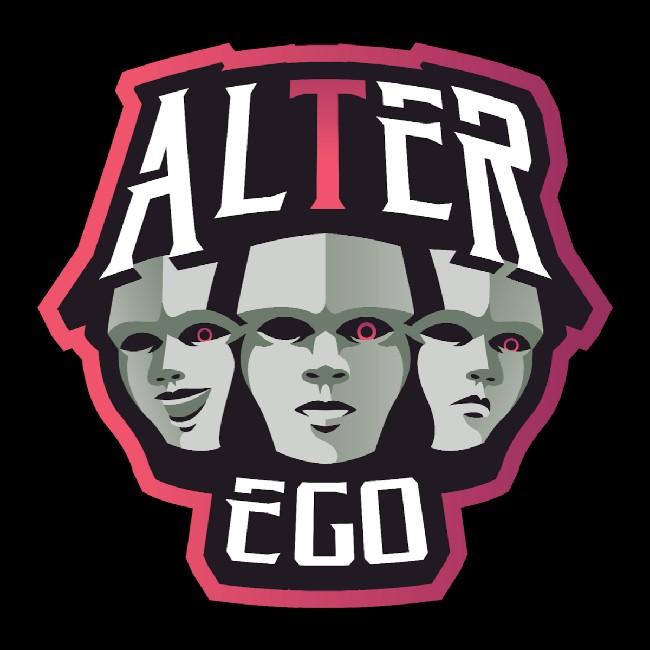 ALTER EGO