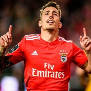 Alex Grimaldo