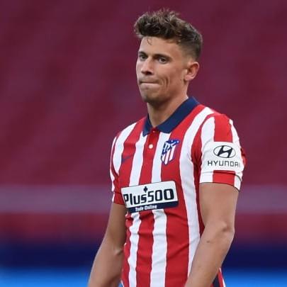 Marcos Llorente