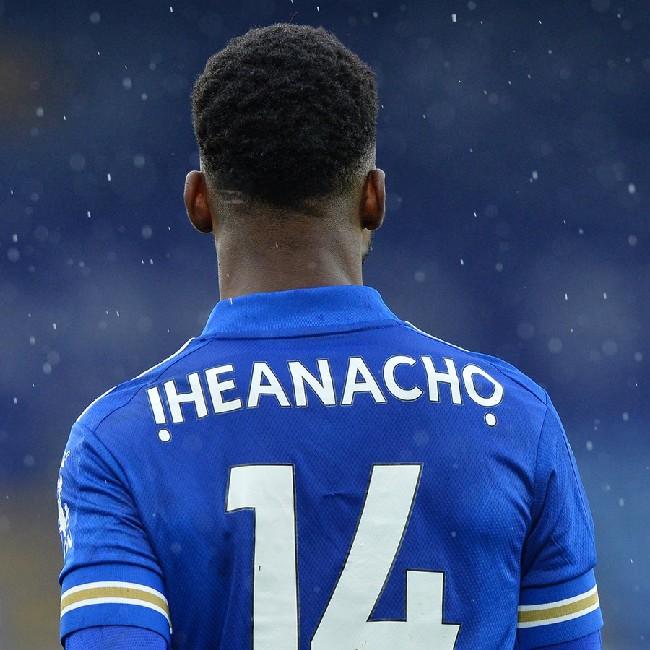 Kelechi Ihenancho