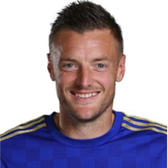 Vardy