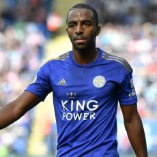 Ricardo Pereira