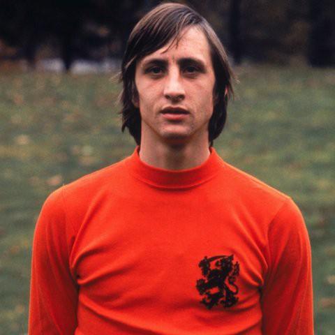 Cruijff