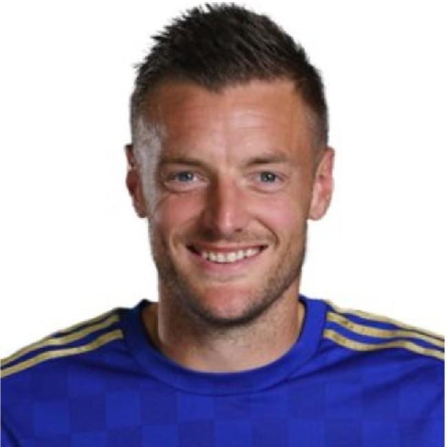 Vardy