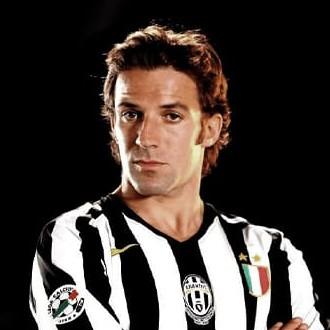 Del Piero