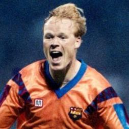Ronald Koeman
