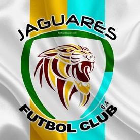 Jaguares dé cordoba
