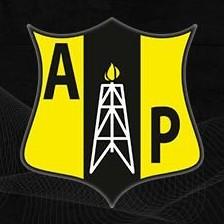 Aliaza petrolera