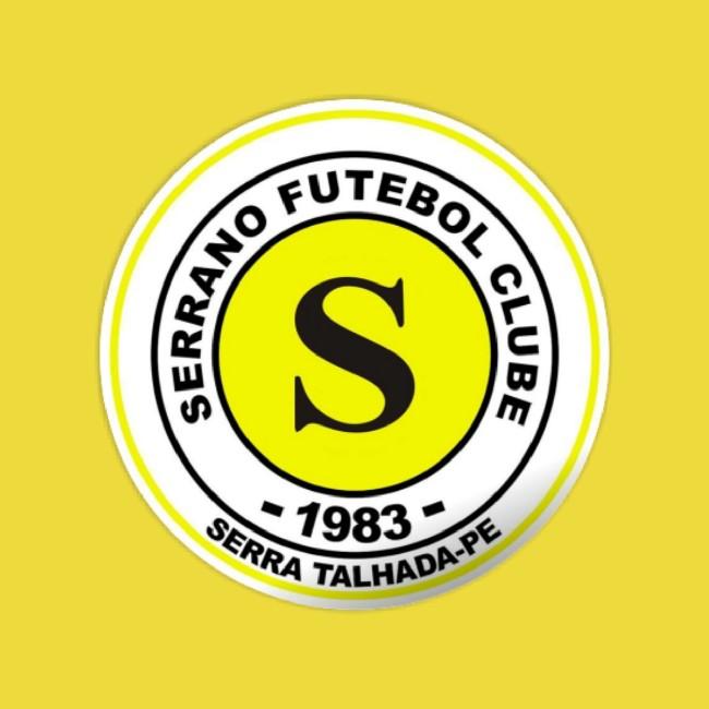 Serrano