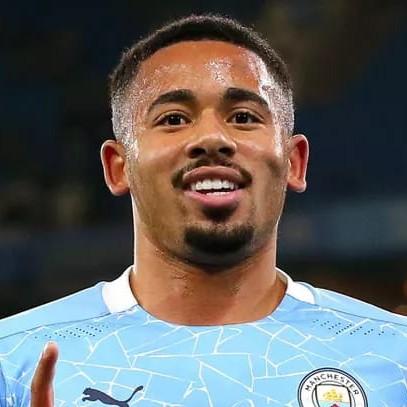 Gabriel Jesus