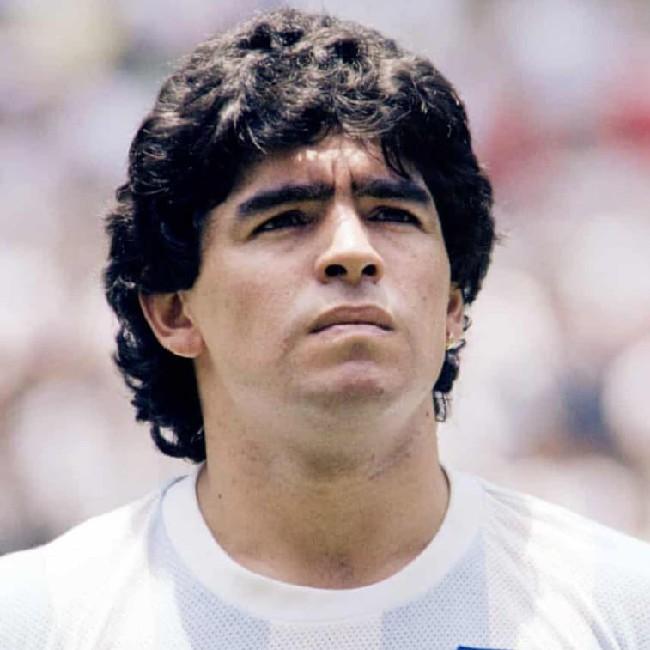 Maradona