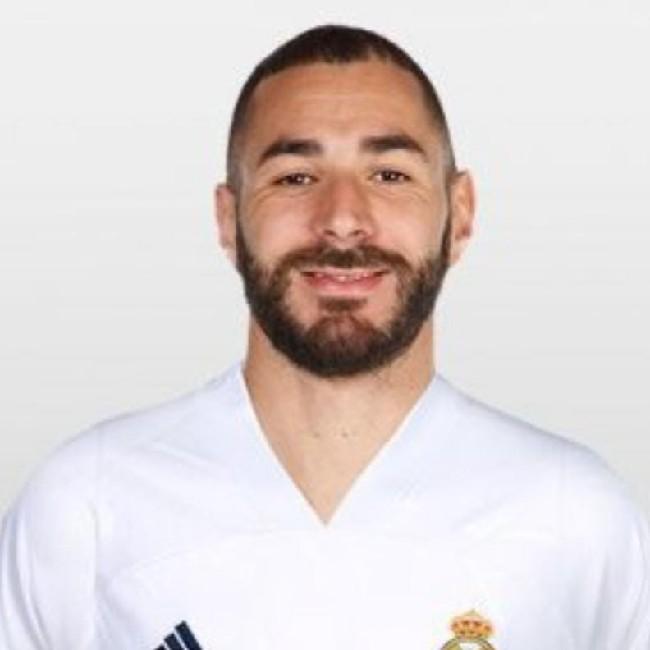 Benzema