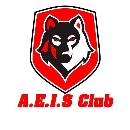 AEIS Red