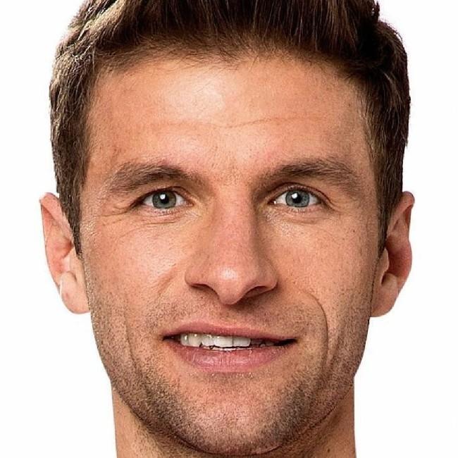 nA 25 T.Muller