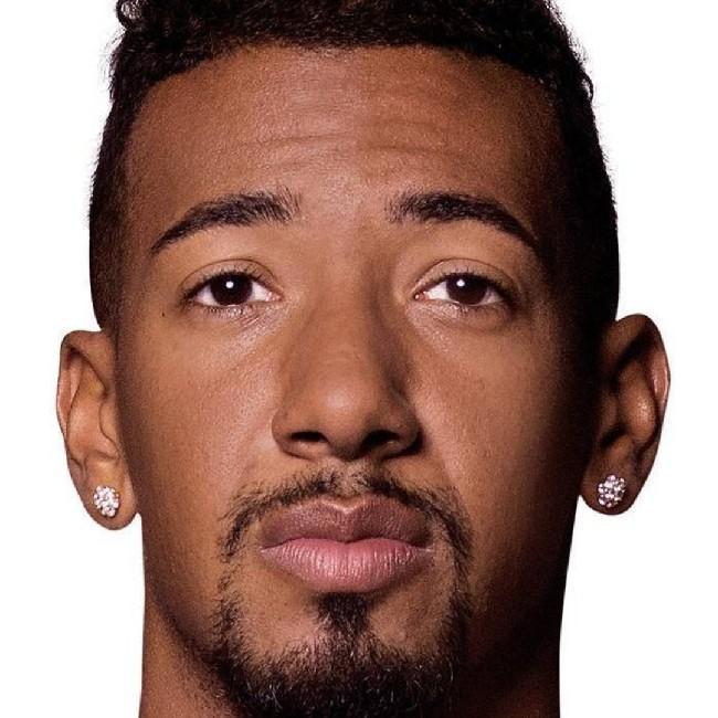 d 17 J.Boateng