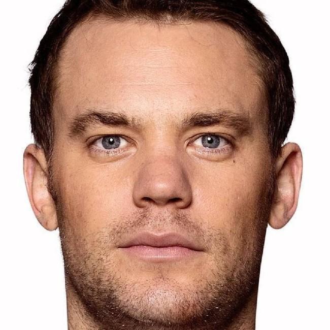 M.Neuer