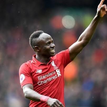 (PTE) Mané