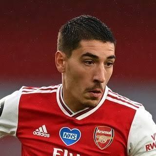(LD) Hector Bellerin