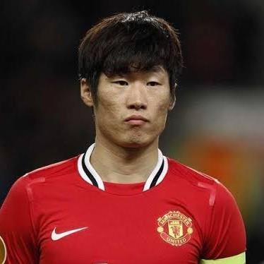 (MLE) Park Ji-Sung
