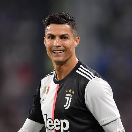 (PTE) Cristiano Ronaldo