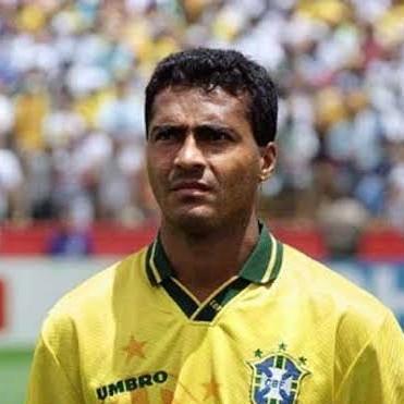 (CA) Romário