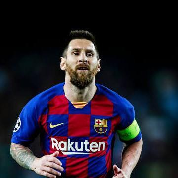 (MAT) Messi