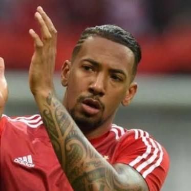 (ZAG) Boateng