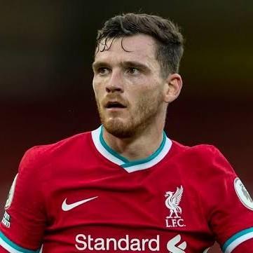 (LE) Robertson