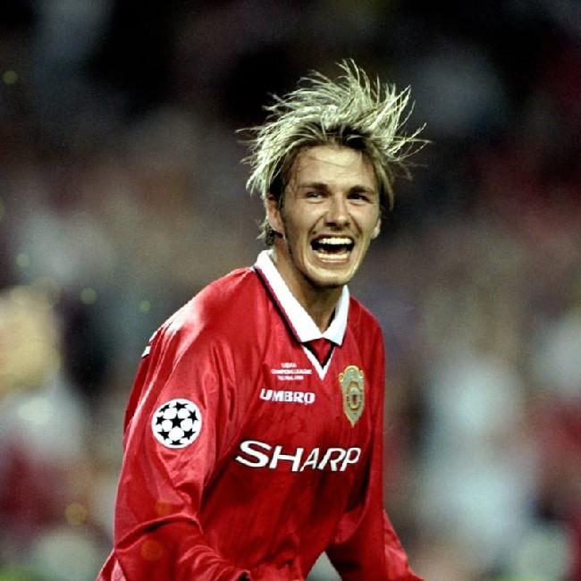 (MLG) Beckham