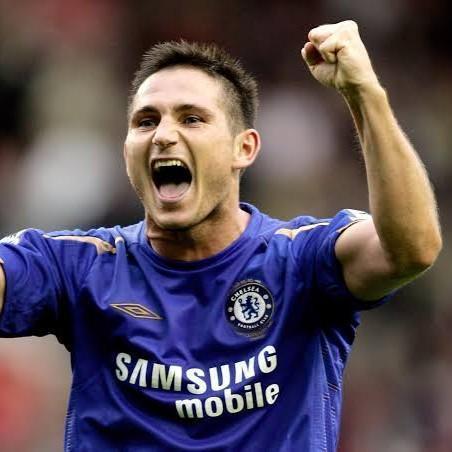 (MLG) Lampard