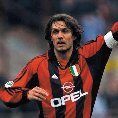 (LE) Maldini