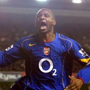 (VOL) Vieira