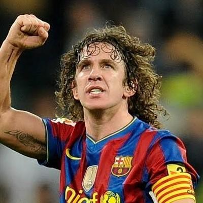 (ZAG) Puyol
