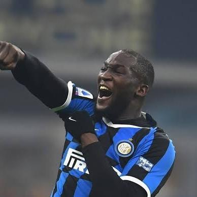 (CA) Lukaku