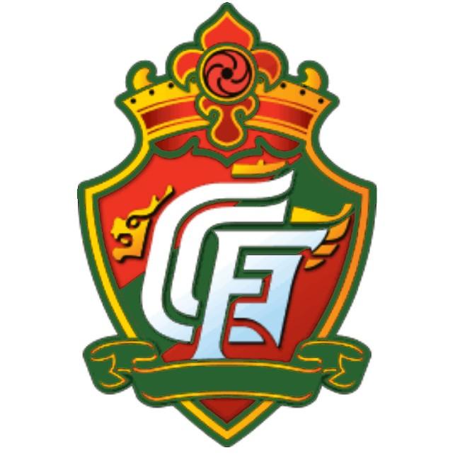 Dragões Dourados