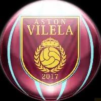 Aston Villa Mil Grau