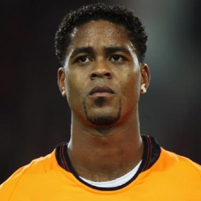 Kluivert