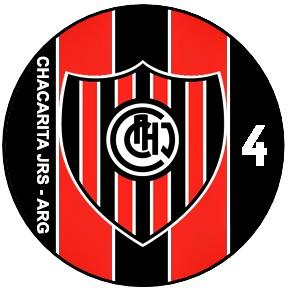Chacarita juniors/Argentina