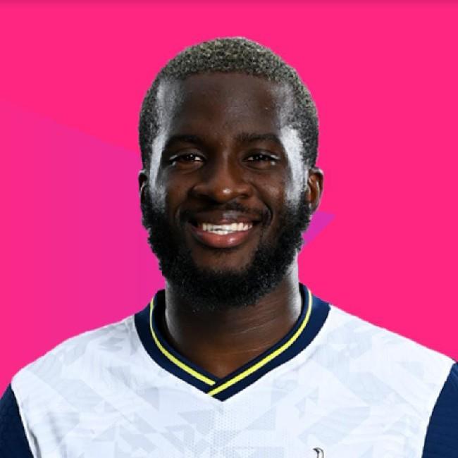 Ndombele