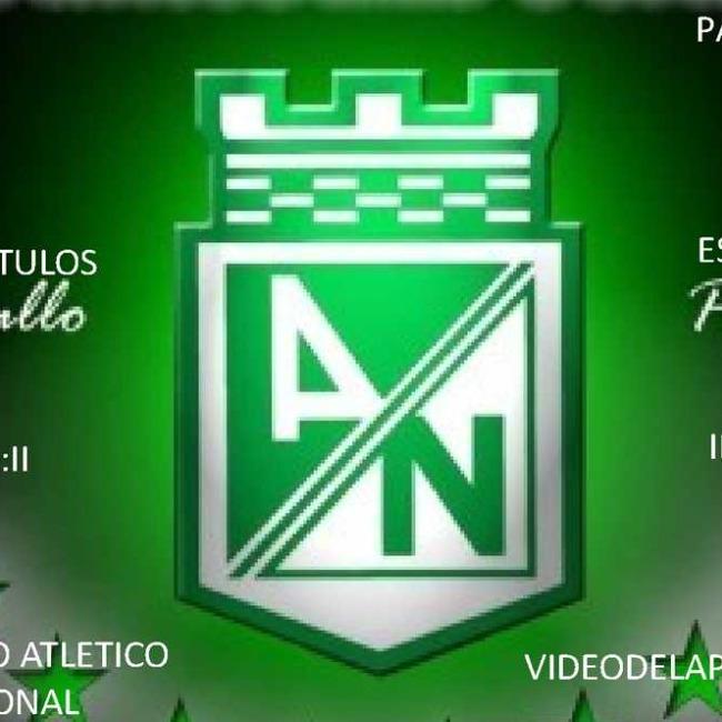 ATLÉTICO NACIONAL
