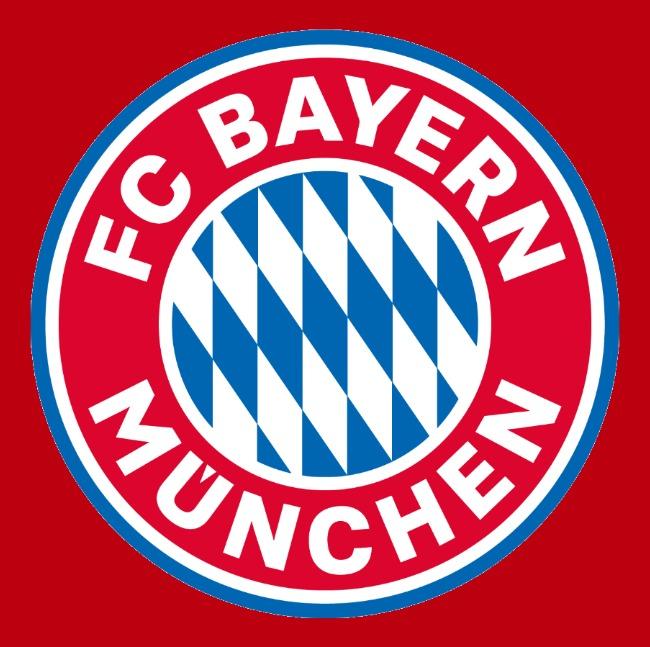 BAYERN MÜNCHEN
