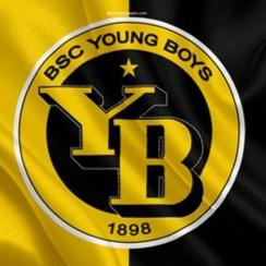 YOUNG BOYS