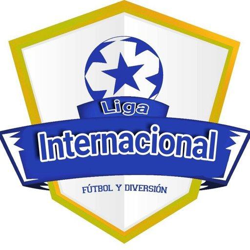 LIGA INTERNACIONAL 2DA DIVISIÓN
