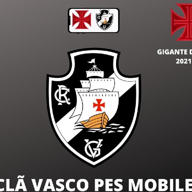 Copa interna clã Vasco