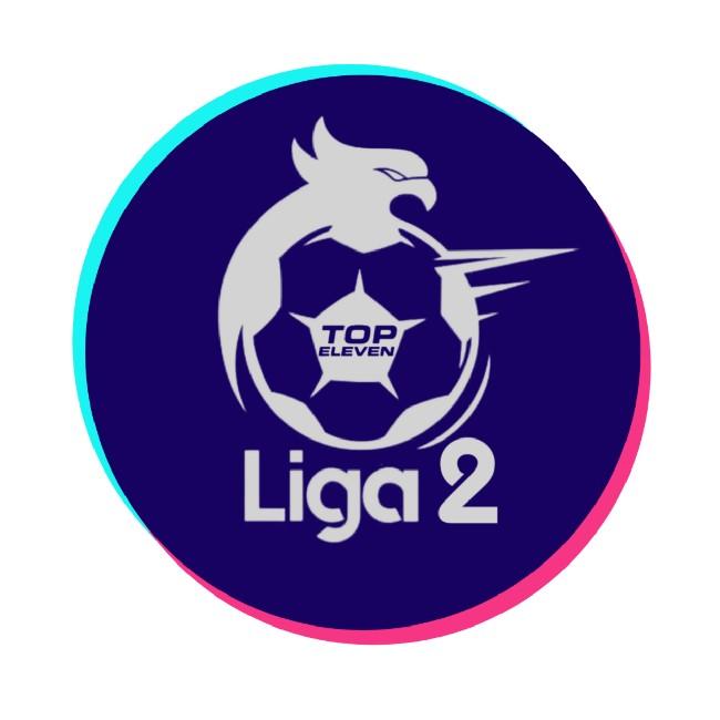 Liga2 Top Eleven ID - S4