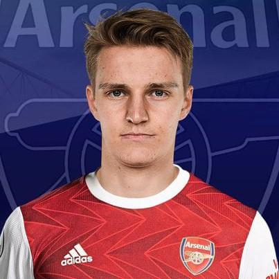 Odegaard